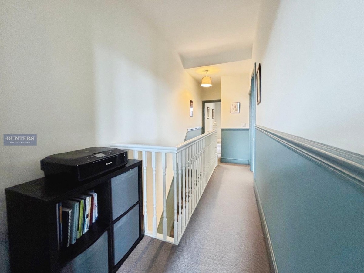 Jubilee Road, Knowle, Bristol