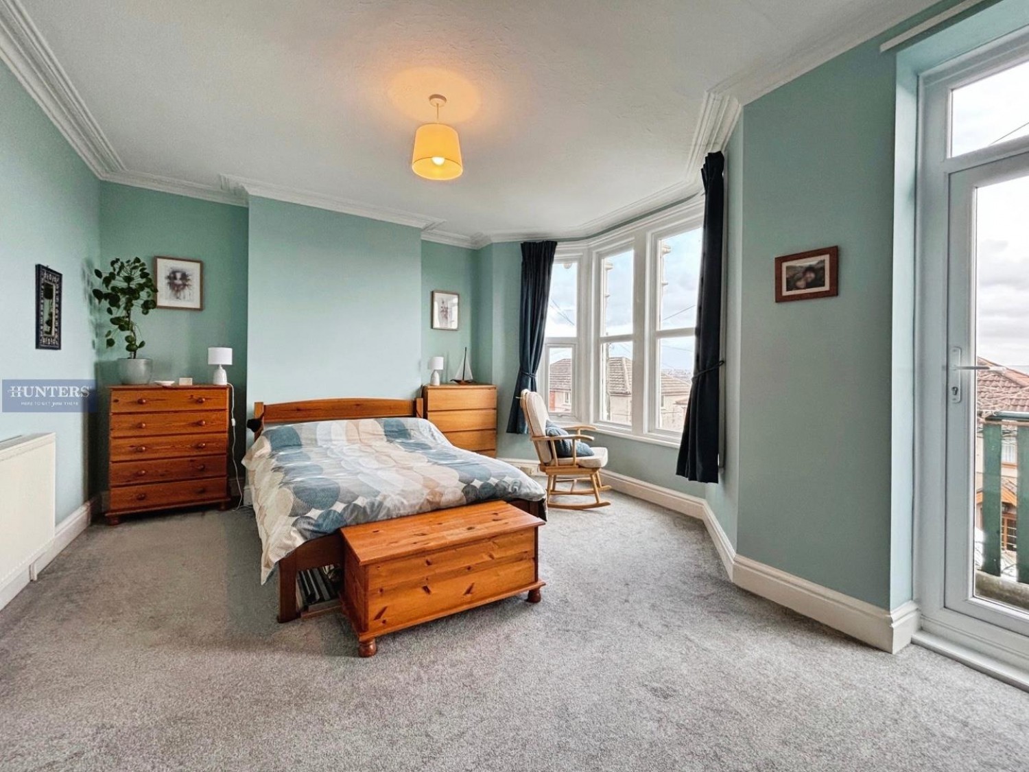 Jubilee Road, Knowle, Bristol