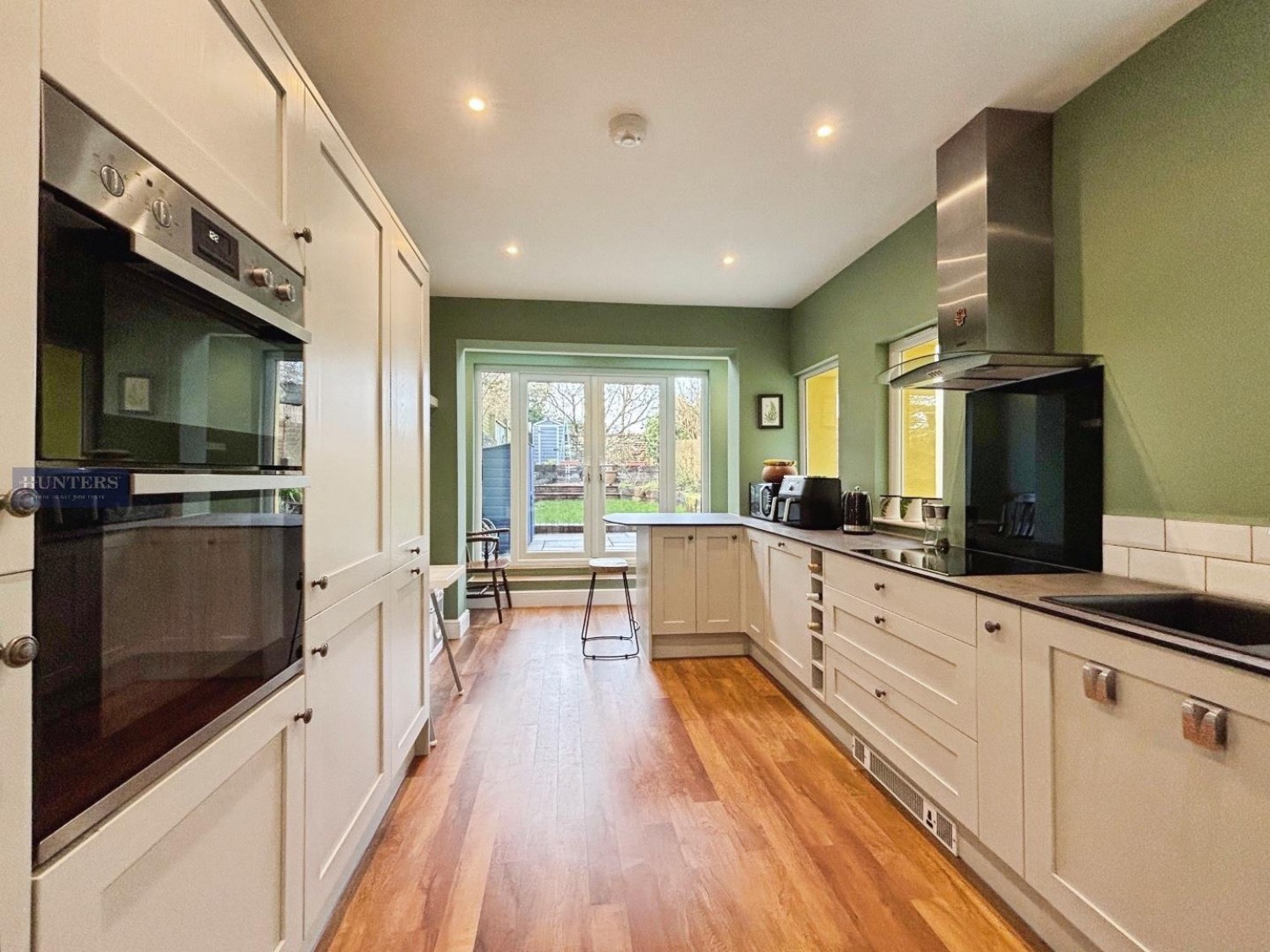 Jubilee Road, Knowle, Bristol