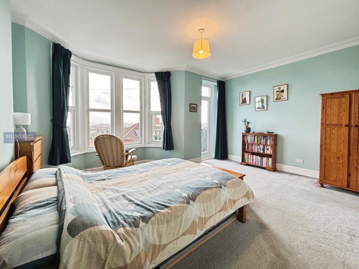 Jubilee Road, Knowle, Bristol