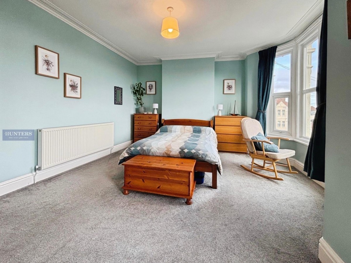 Jubilee Road, Knowle, Bristol