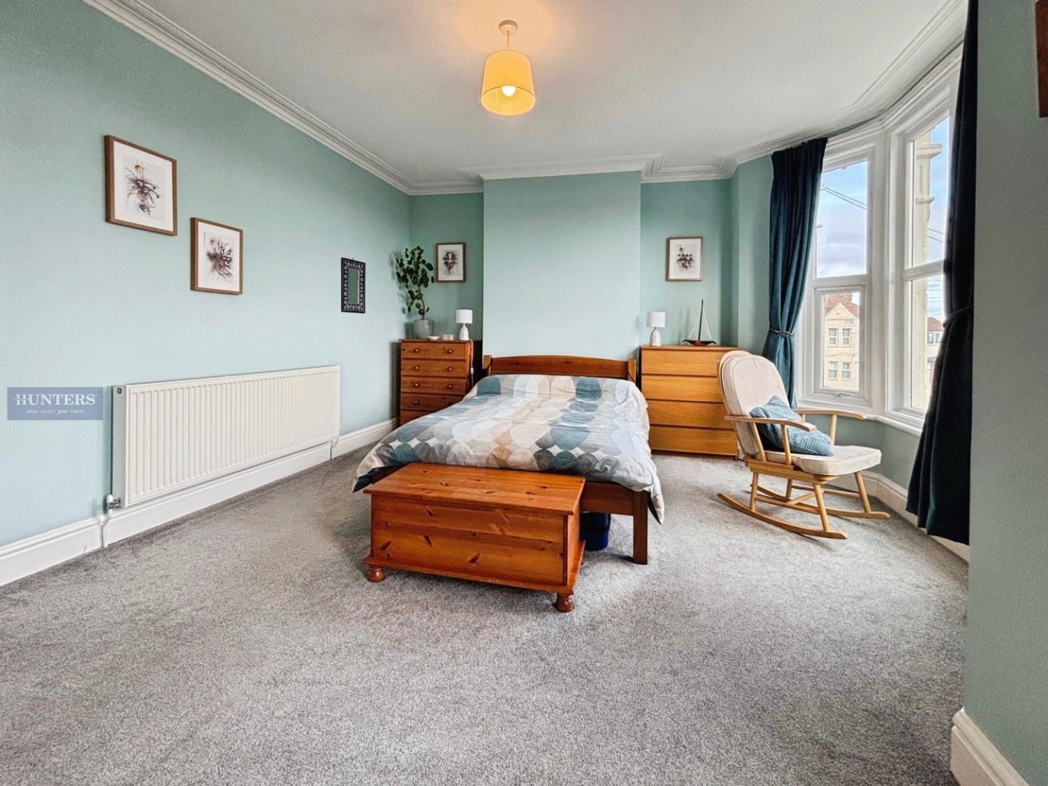 Jubilee Road, Knowle, Bristol