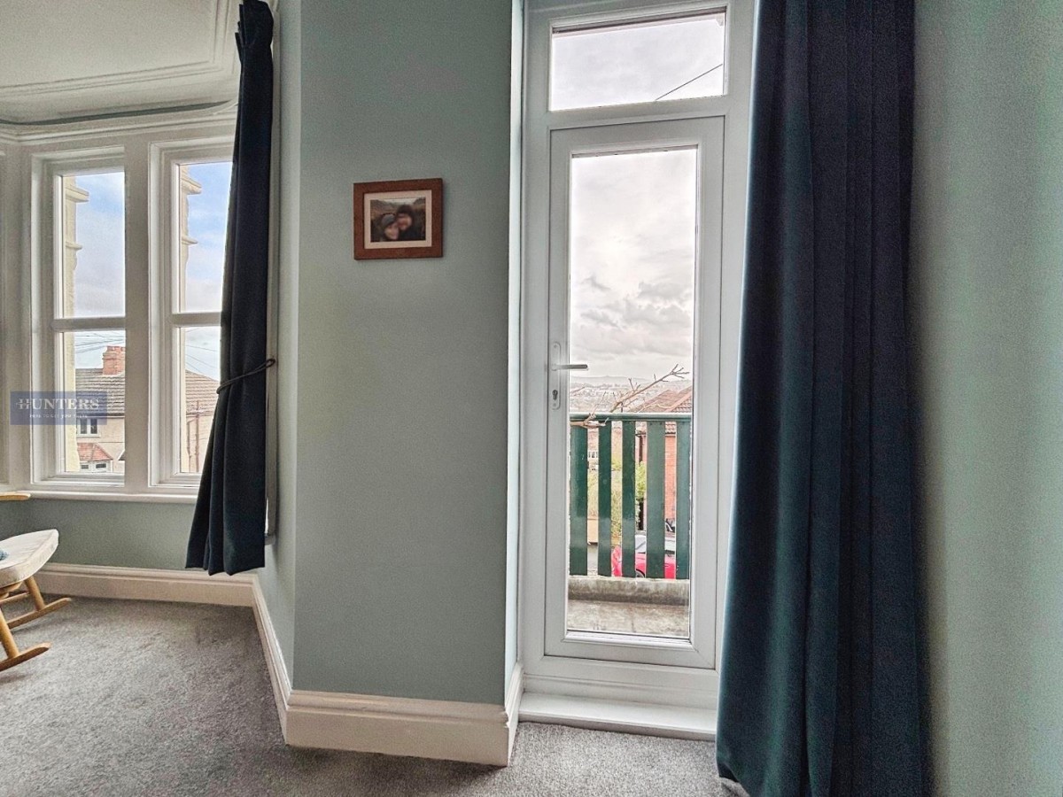 Jubilee Road, Knowle, Bristol