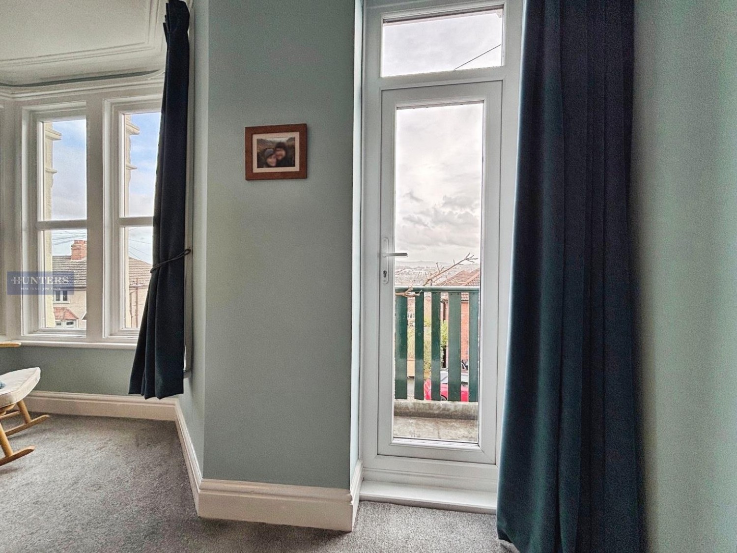 Jubilee Road, Knowle, Bristol