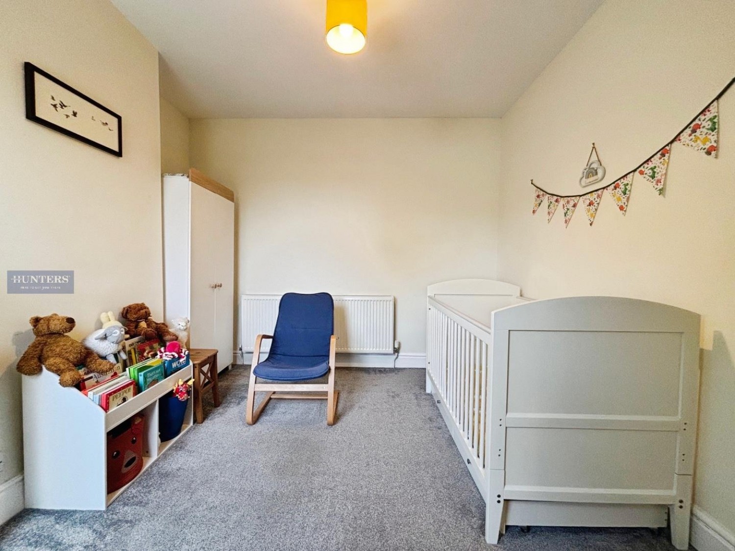 Jubilee Road, Knowle, Bristol