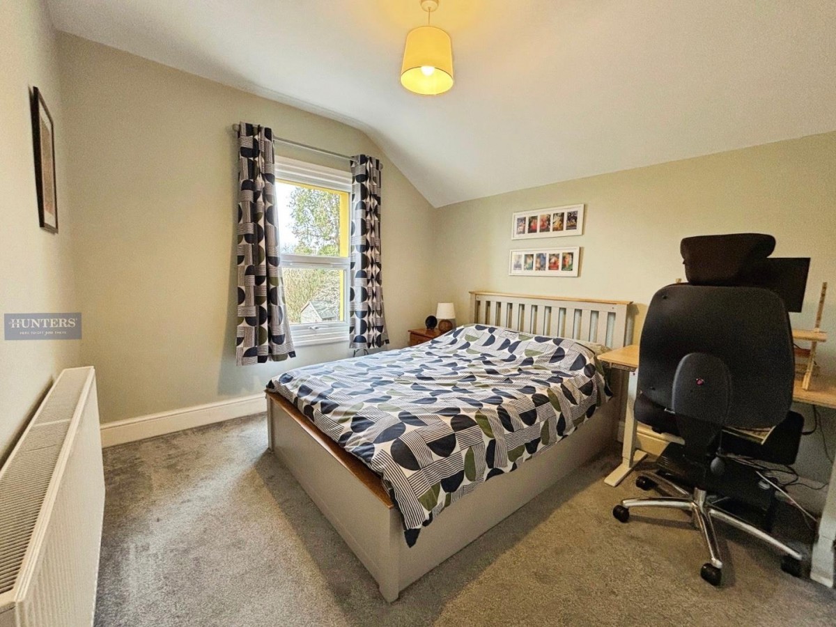 Jubilee Road, Knowle, Bristol