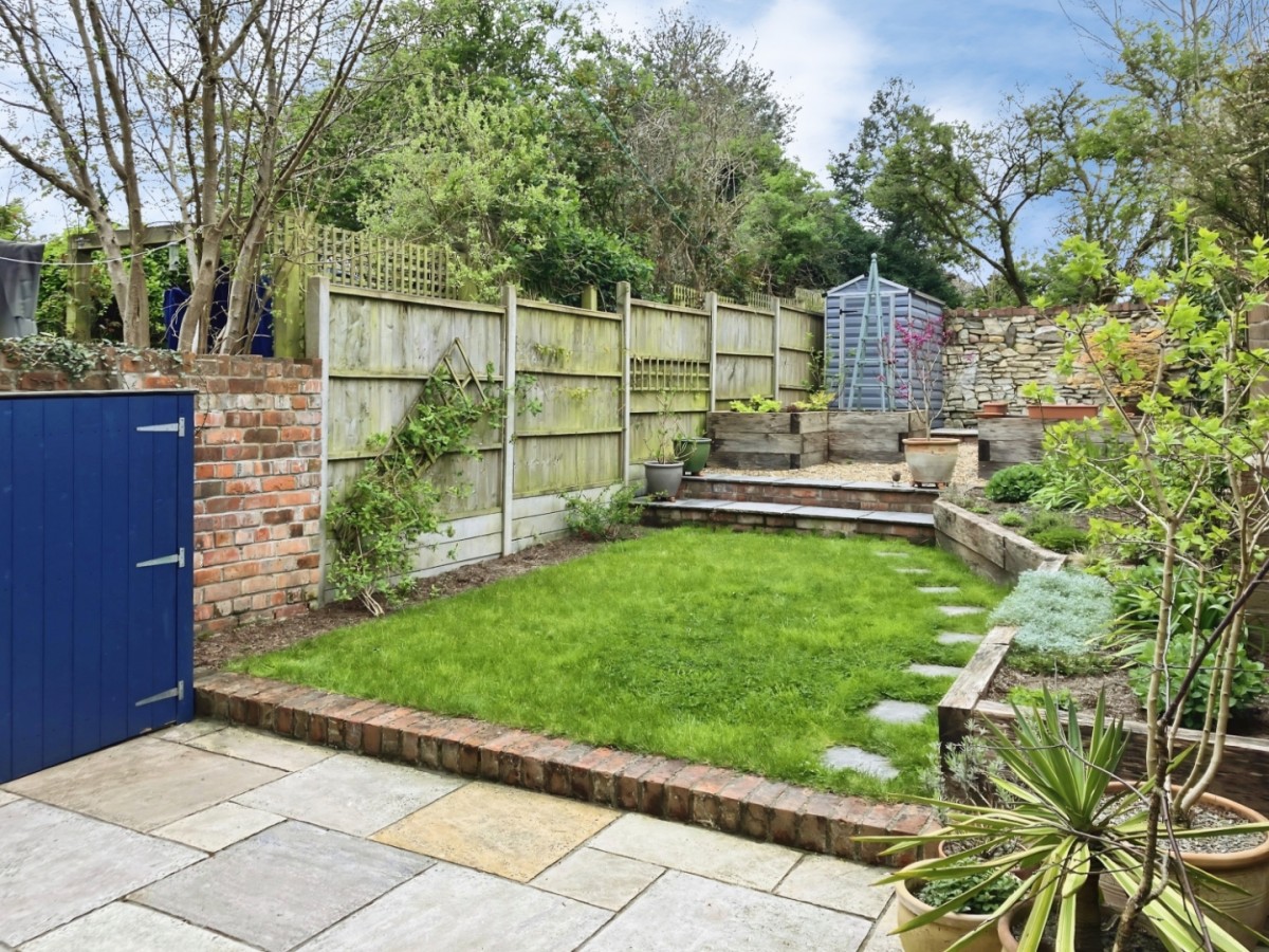 Jubilee Road, Knowle, Bristol