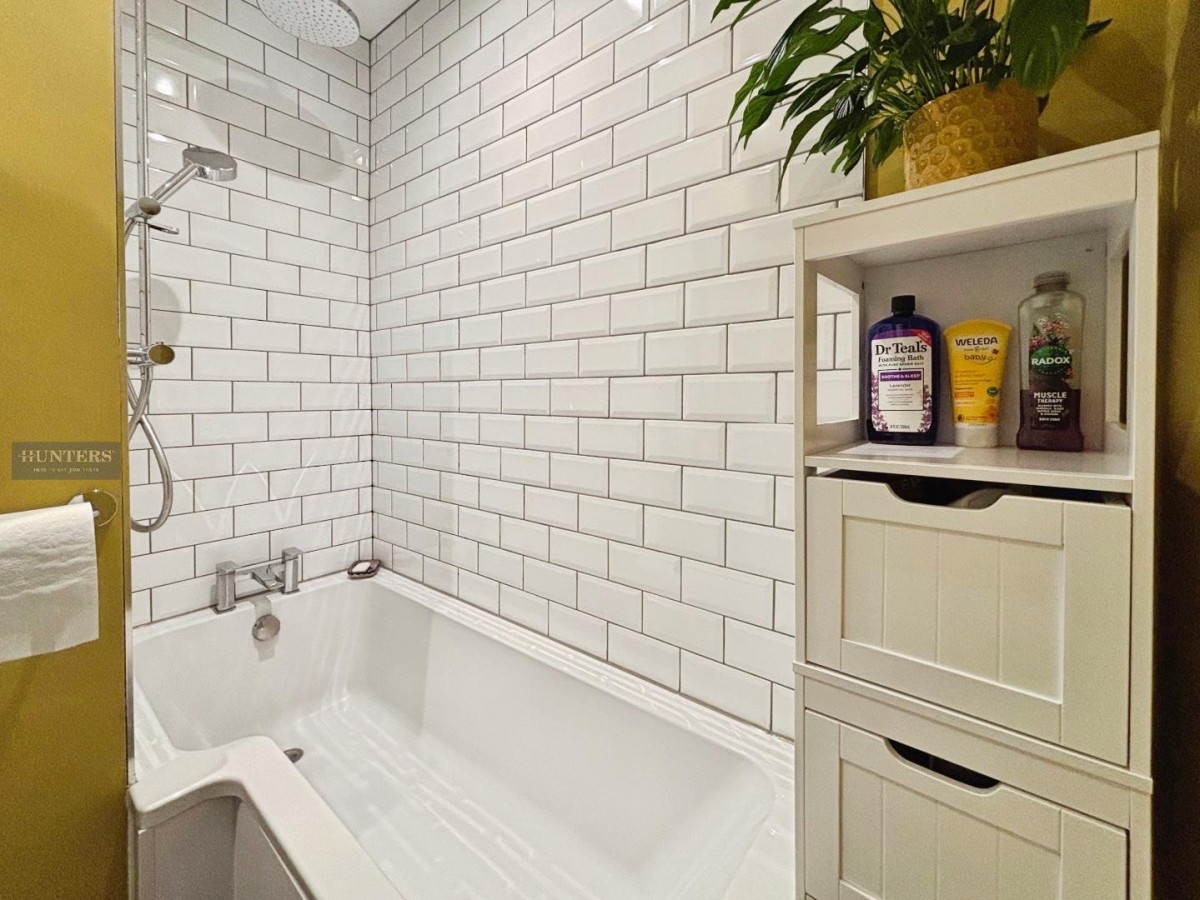 Jubilee Road, Knowle, Bristol