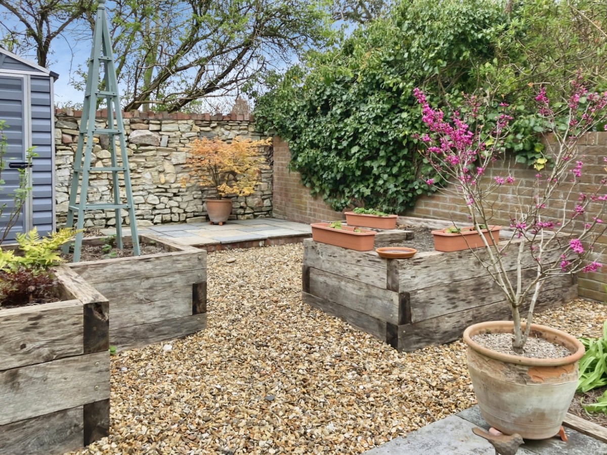 Jubilee Road, Knowle, Bristol