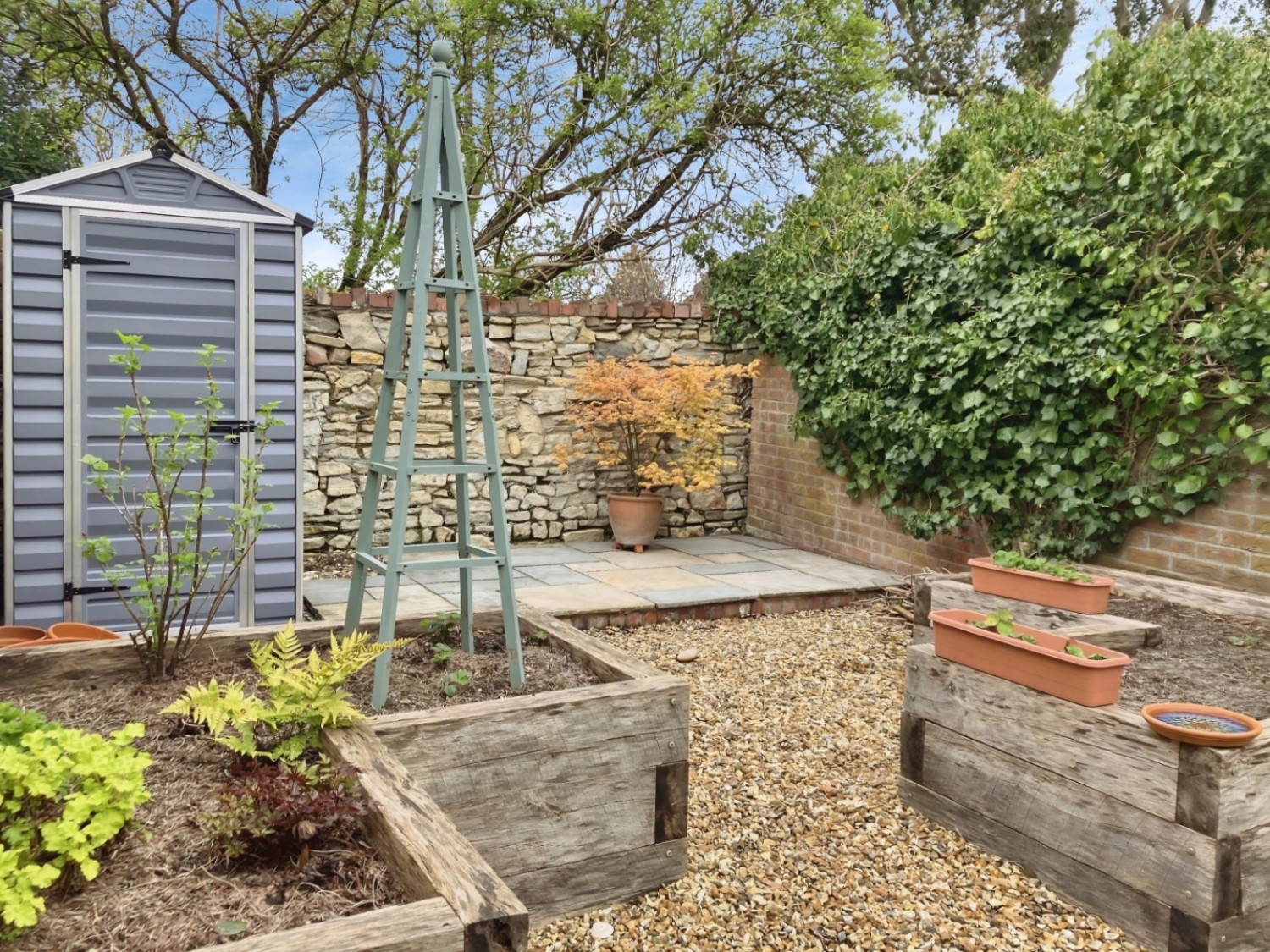 Jubilee Road, Knowle, Bristol