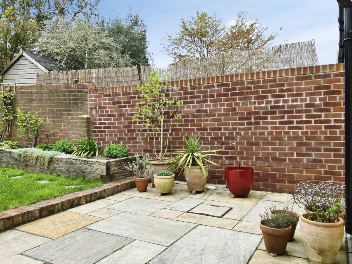 Jubilee Road, Knowle, Bristol