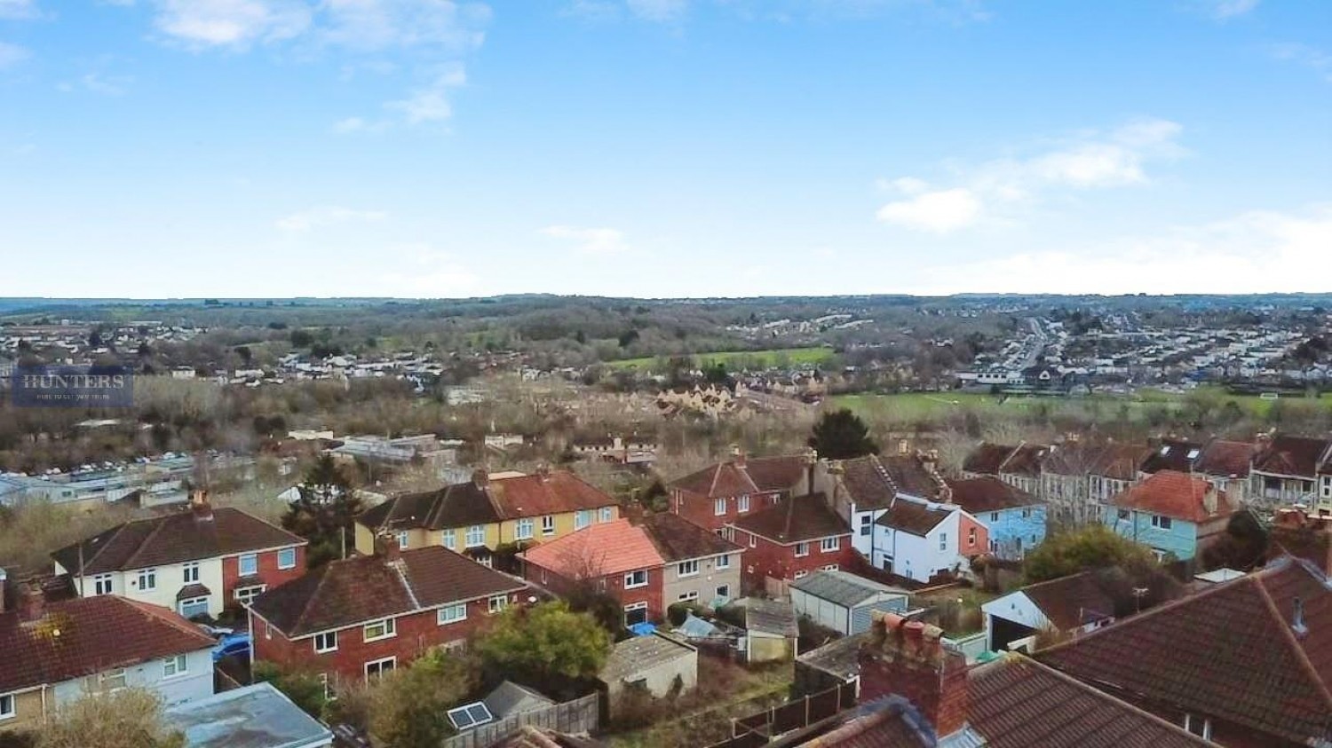 Jubilee Road, Knowle, Bristol