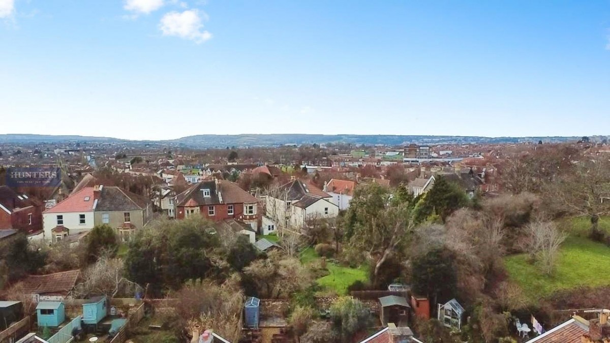 Jubilee Road, Knowle, Bristol