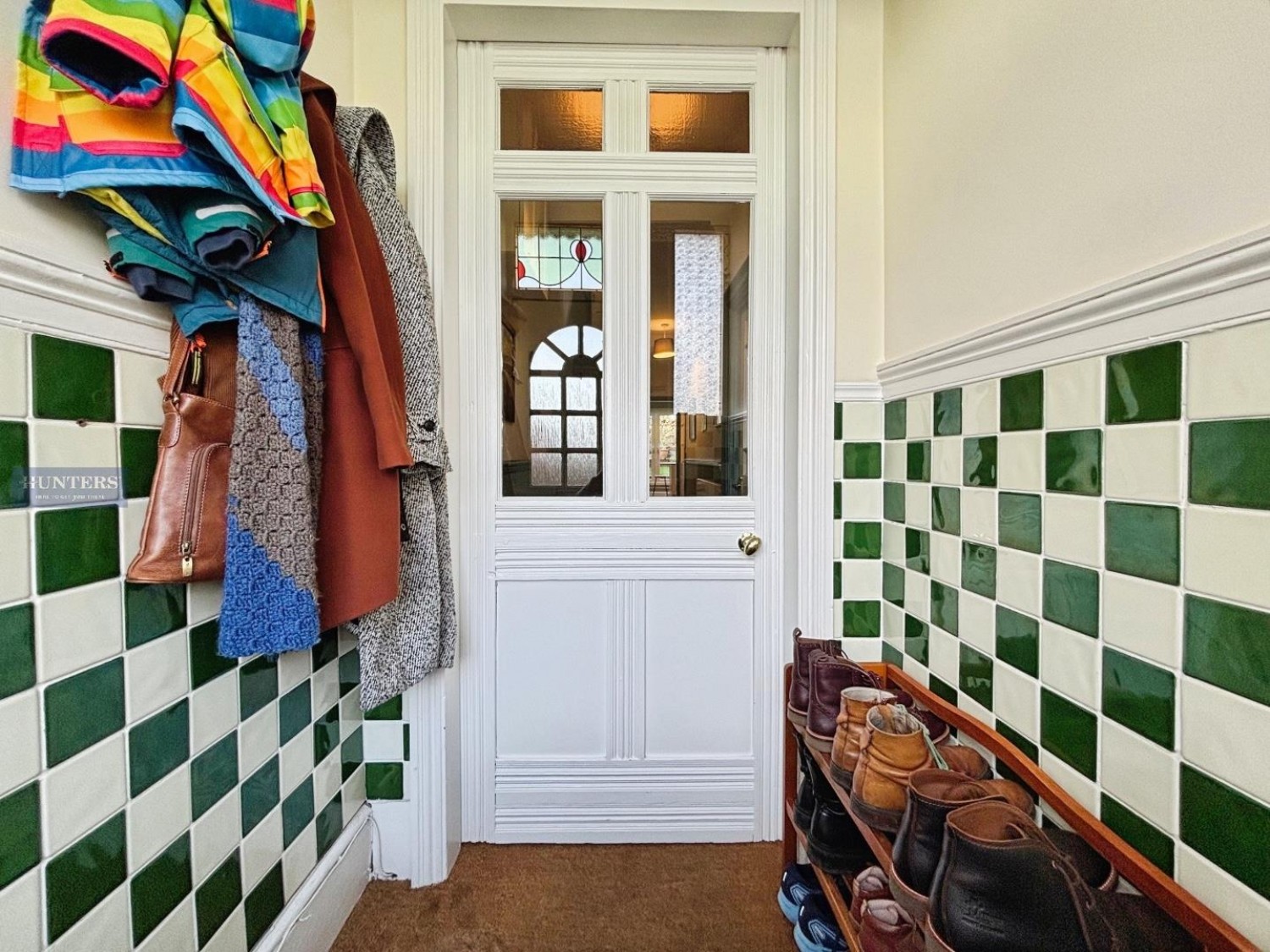 Jubilee Road, Knowle, Bristol