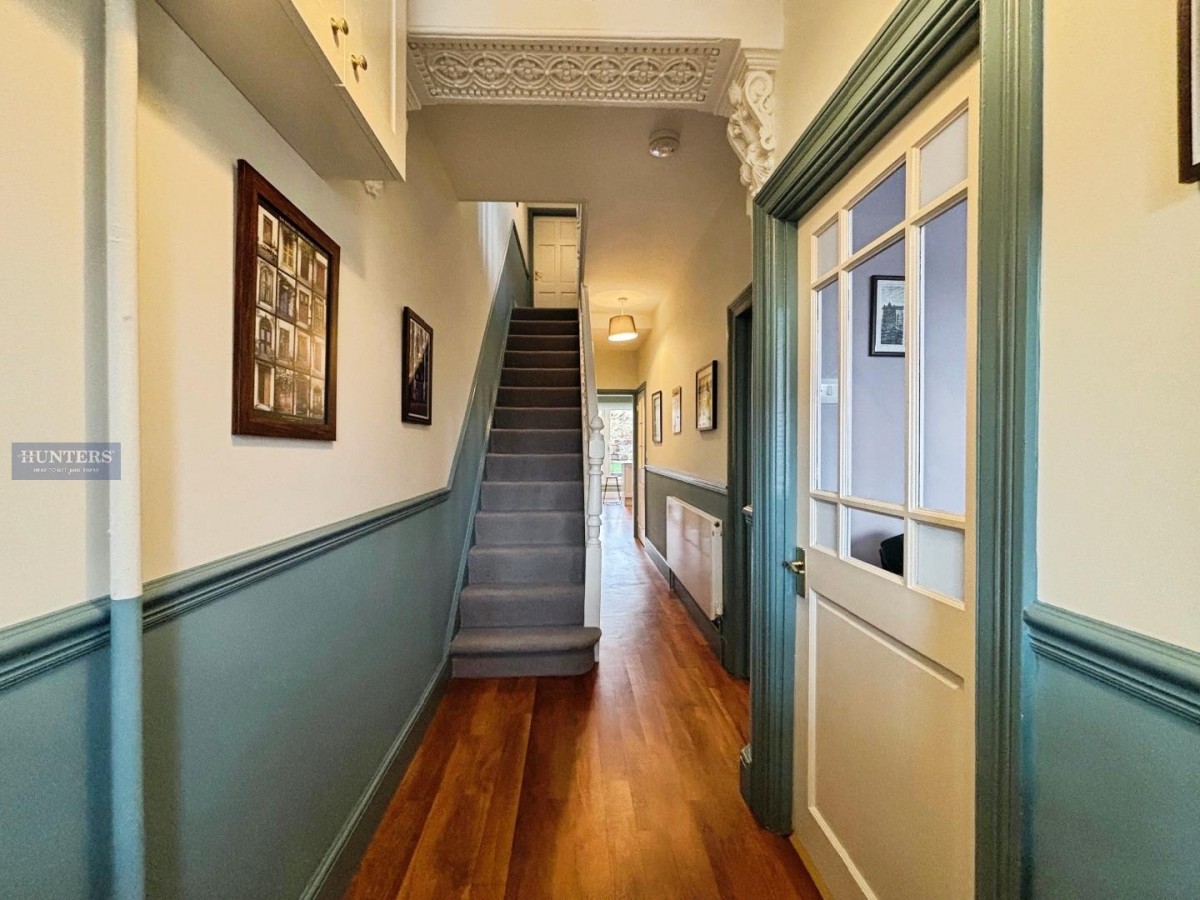 Jubilee Road, Knowle, Bristol