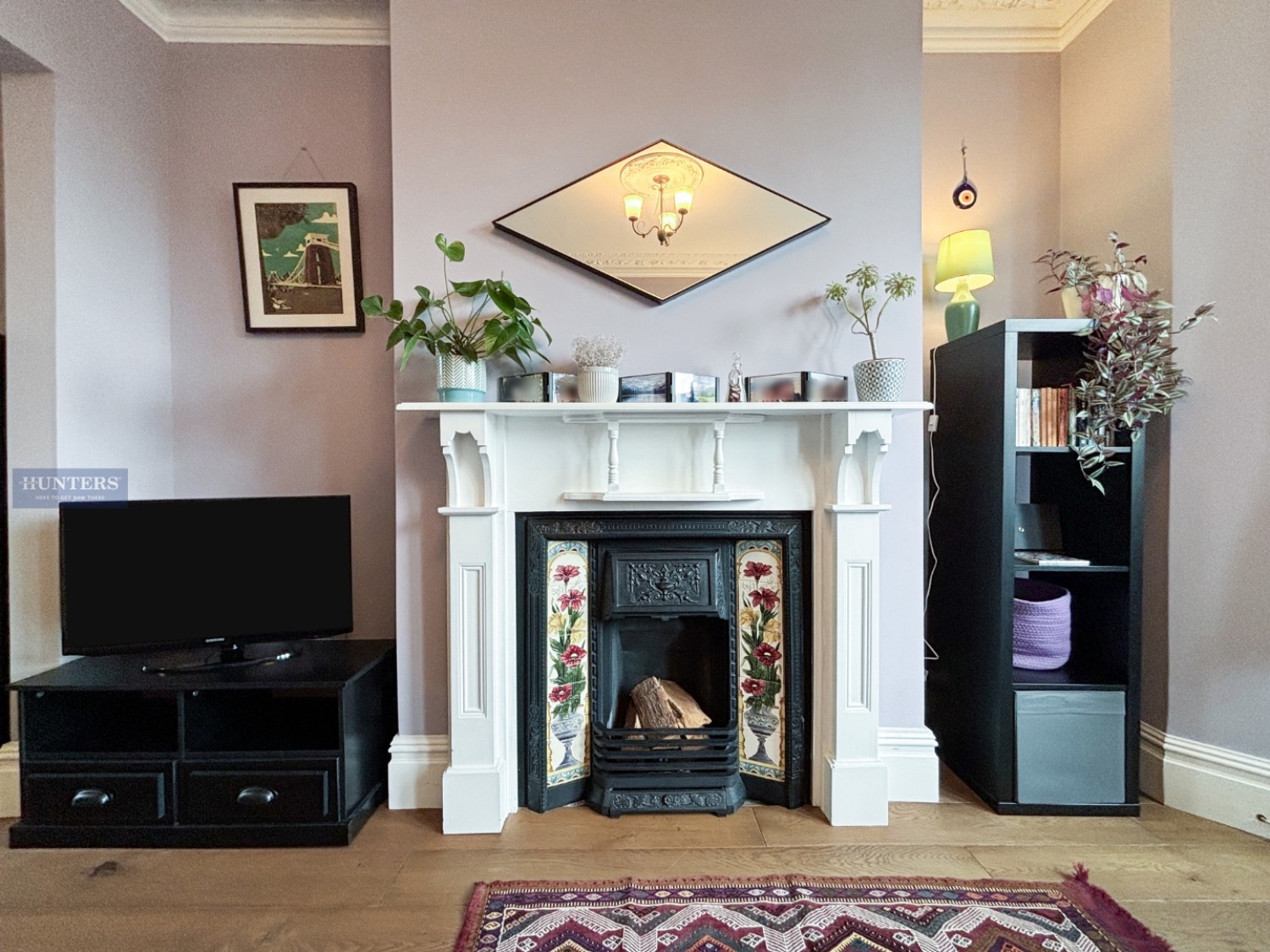 Jubilee Road, Knowle, Bristol