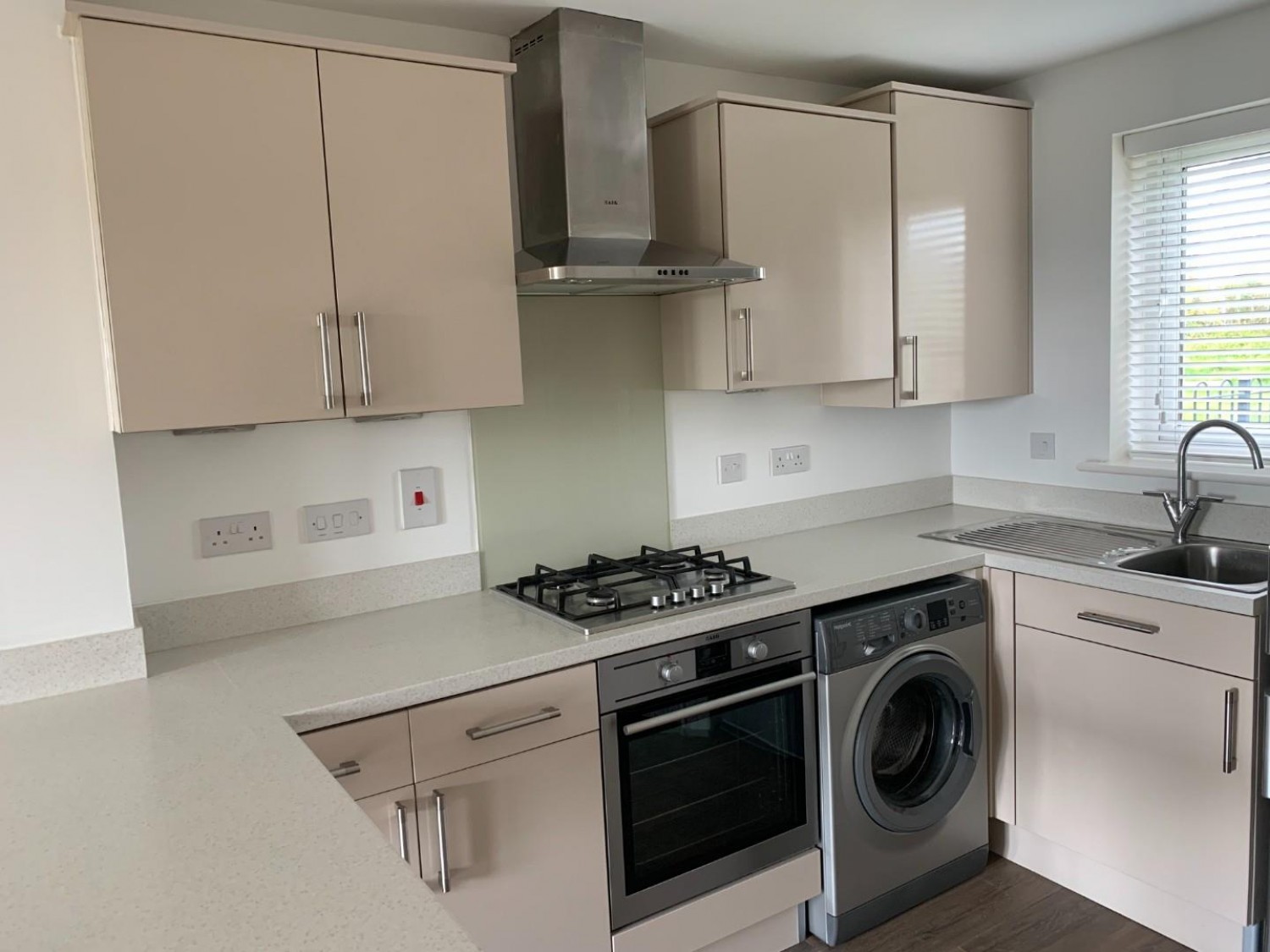 Bryn Y Telor, Coity, Bridgend