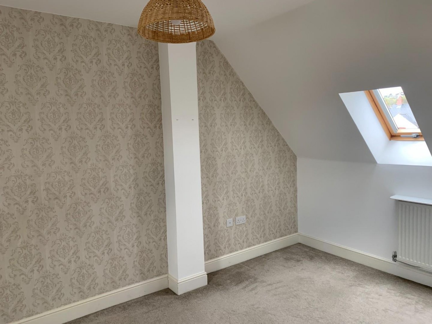 Bryn Y Telor, Coity, Bridgend