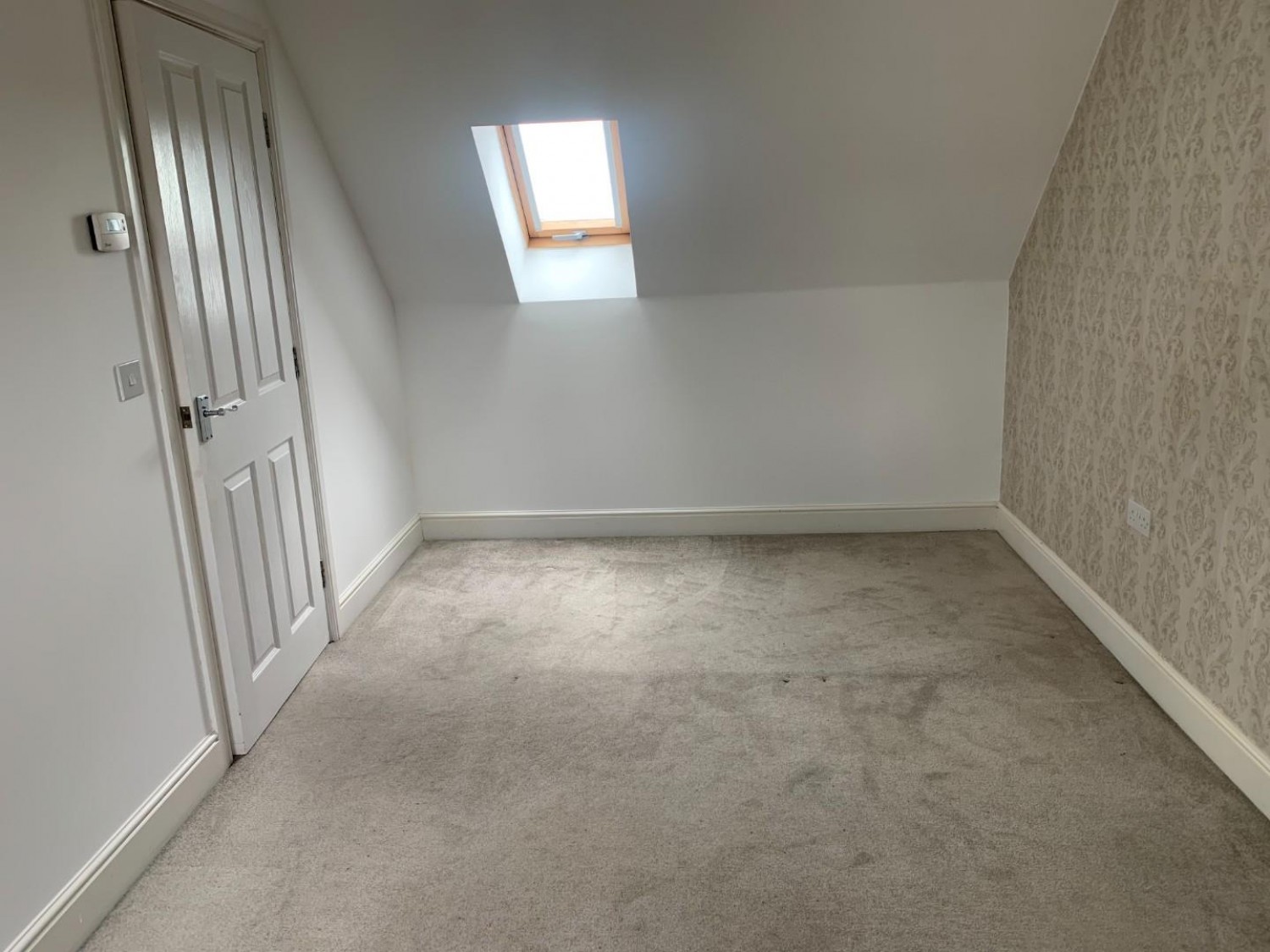 Bryn Y Telor, Coity, Bridgend