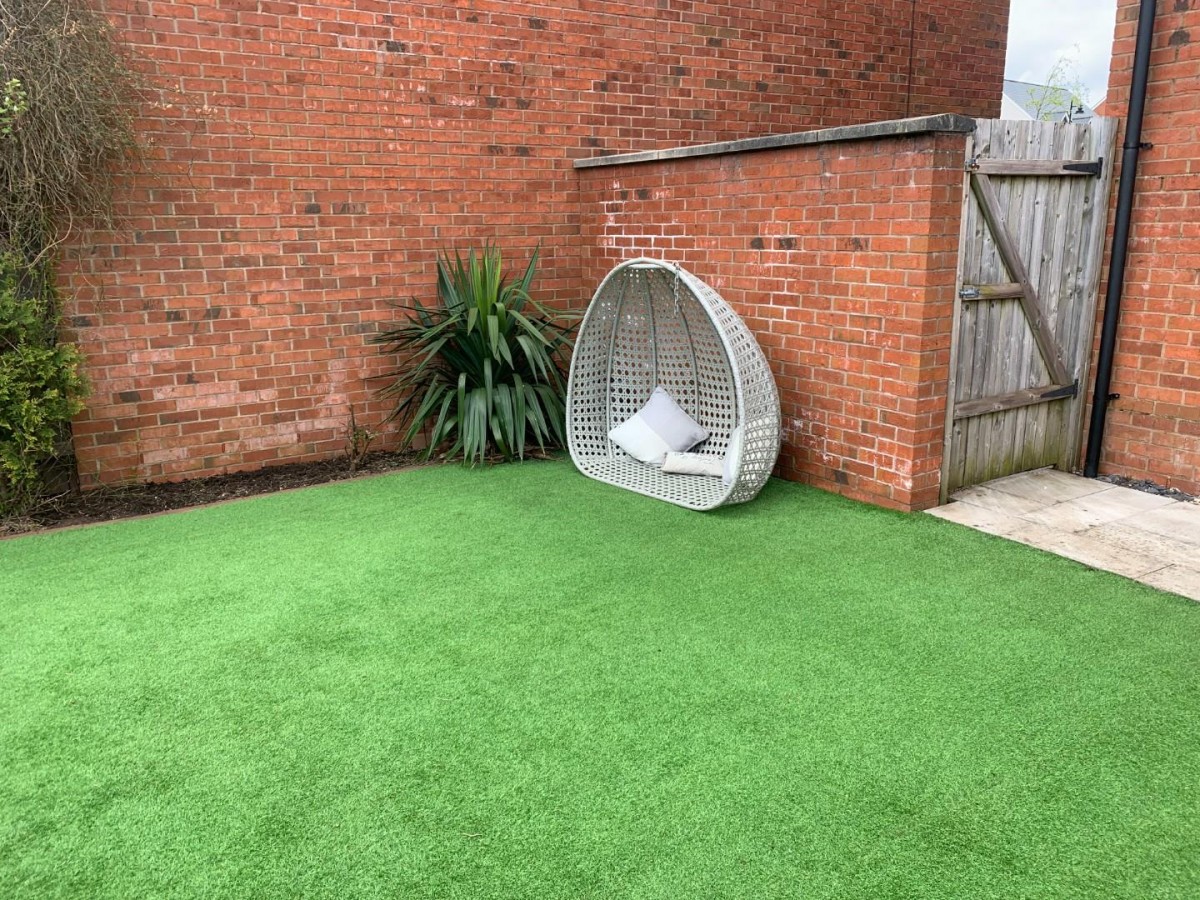 Bryn Y Telor, Coity, Bridgend