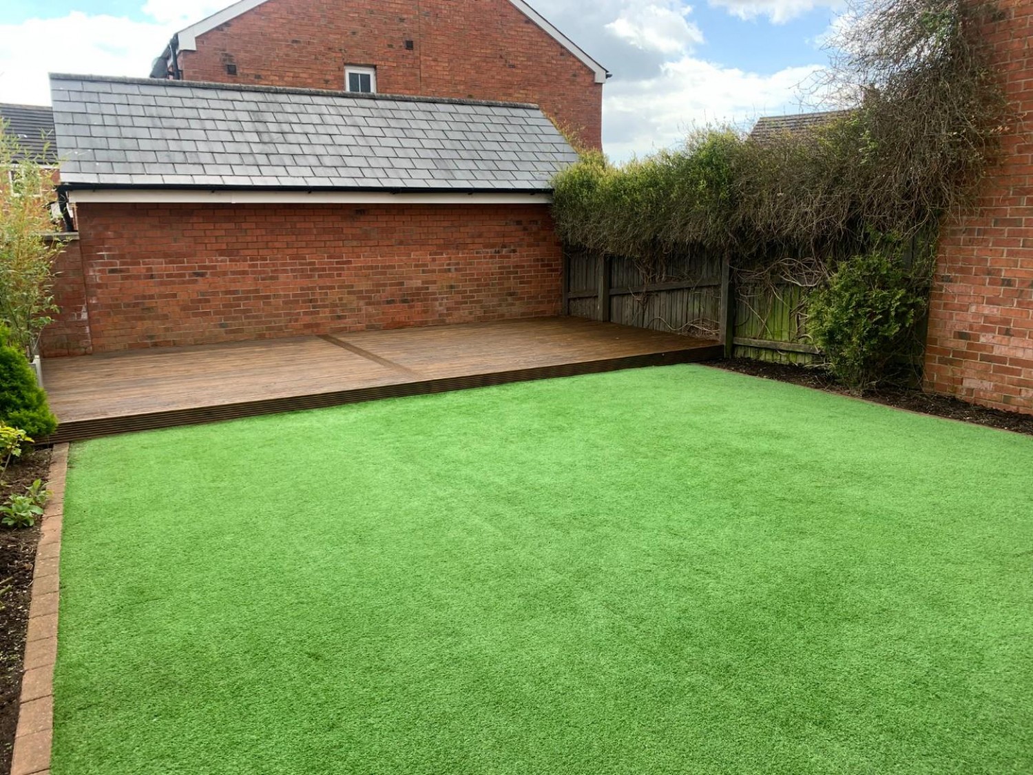 Bryn Y Telor, Coity, Bridgend