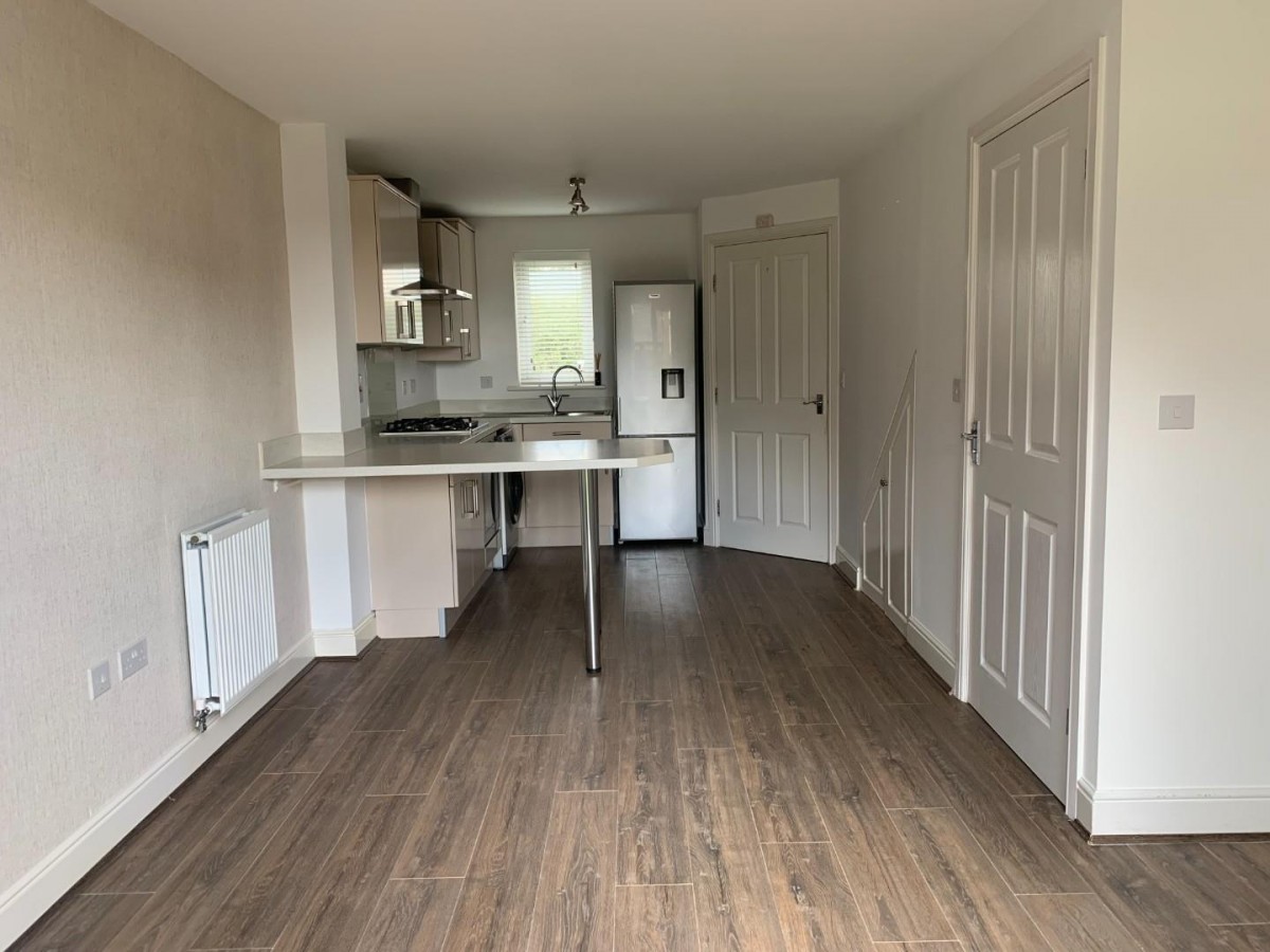 Bryn Y Telor, Coity, Bridgend