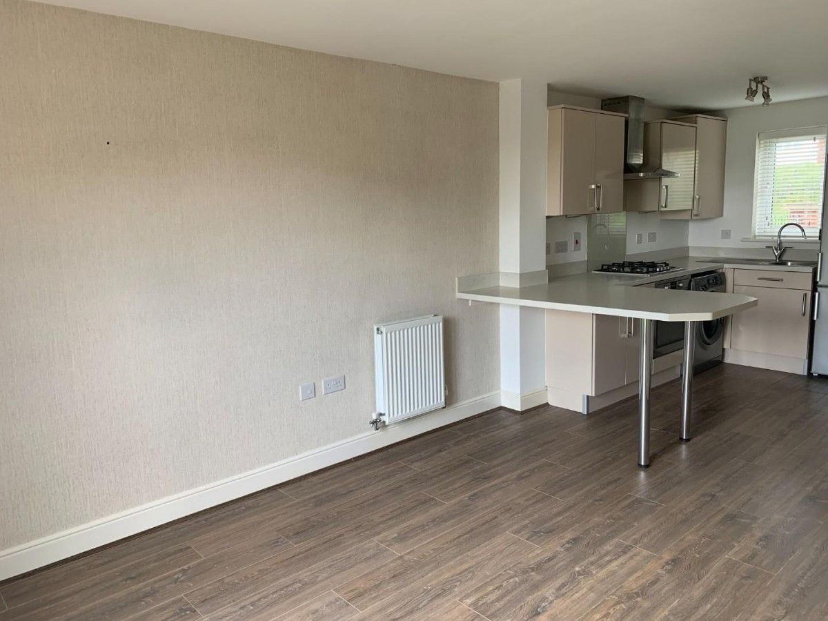 Bryn Y Telor, Coity, Bridgend