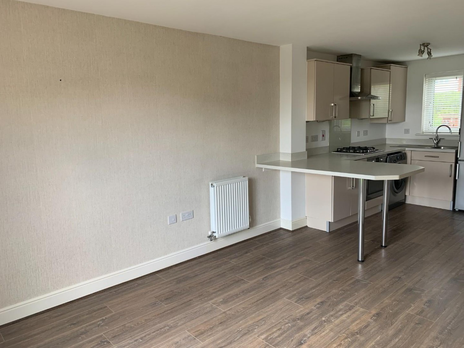 Bryn Y Telor, Coity, Bridgend