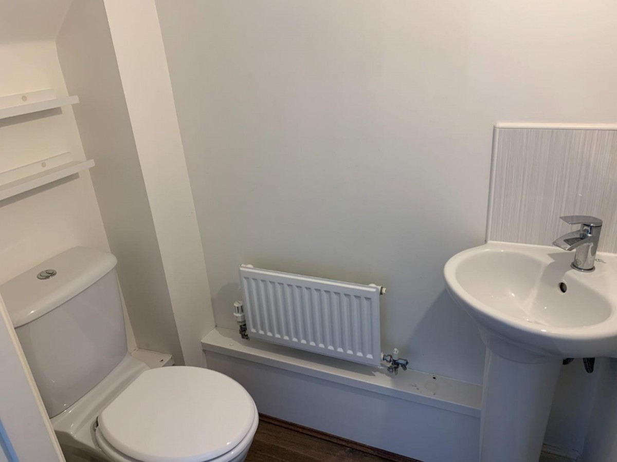 Bryn Y Telor, Coity, Bridgend