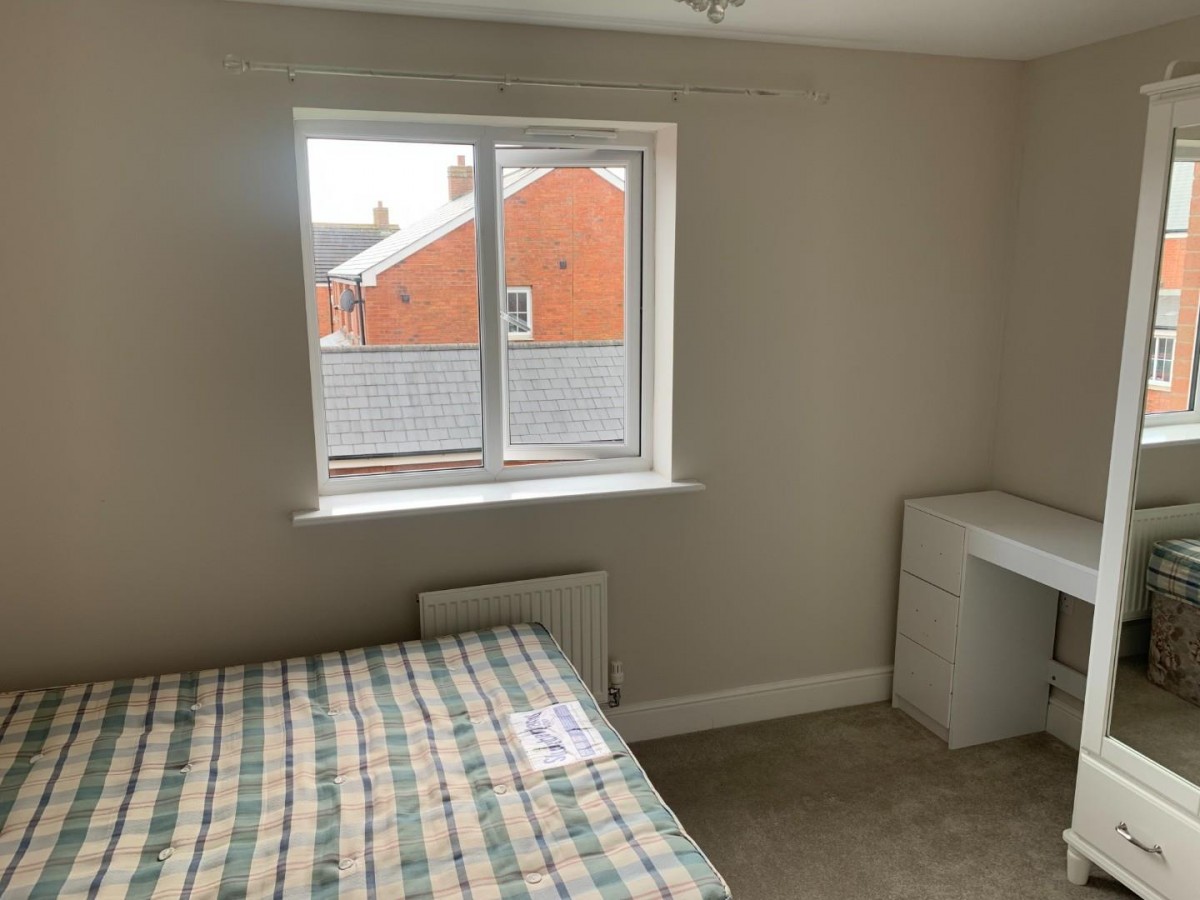 Bryn Y Telor, Coity, Bridgend