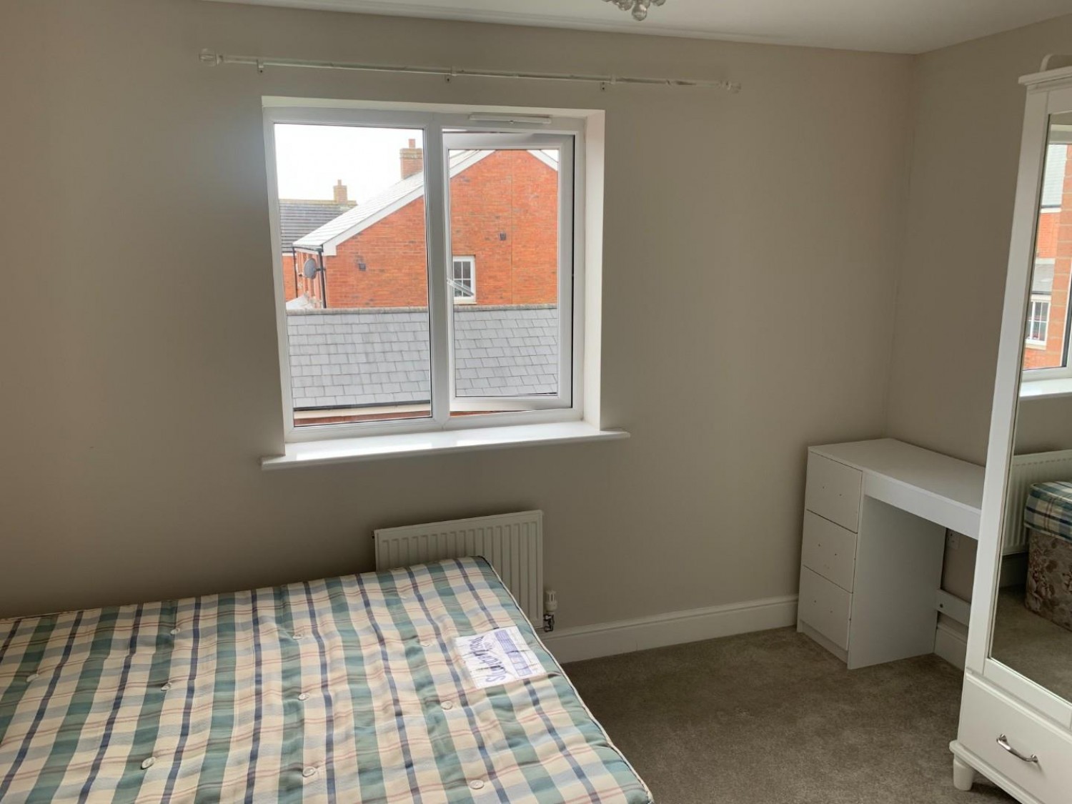 Bryn Y Telor, Coity, Bridgend