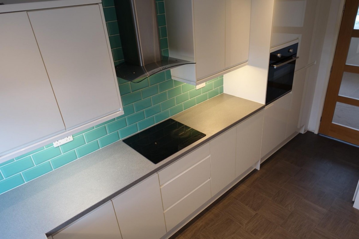 Lytham Walk, Eaglescliffe