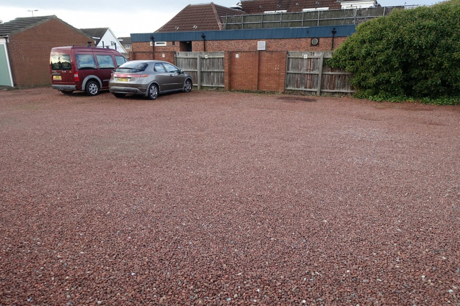 Lytham Walk, Eaglescliffe