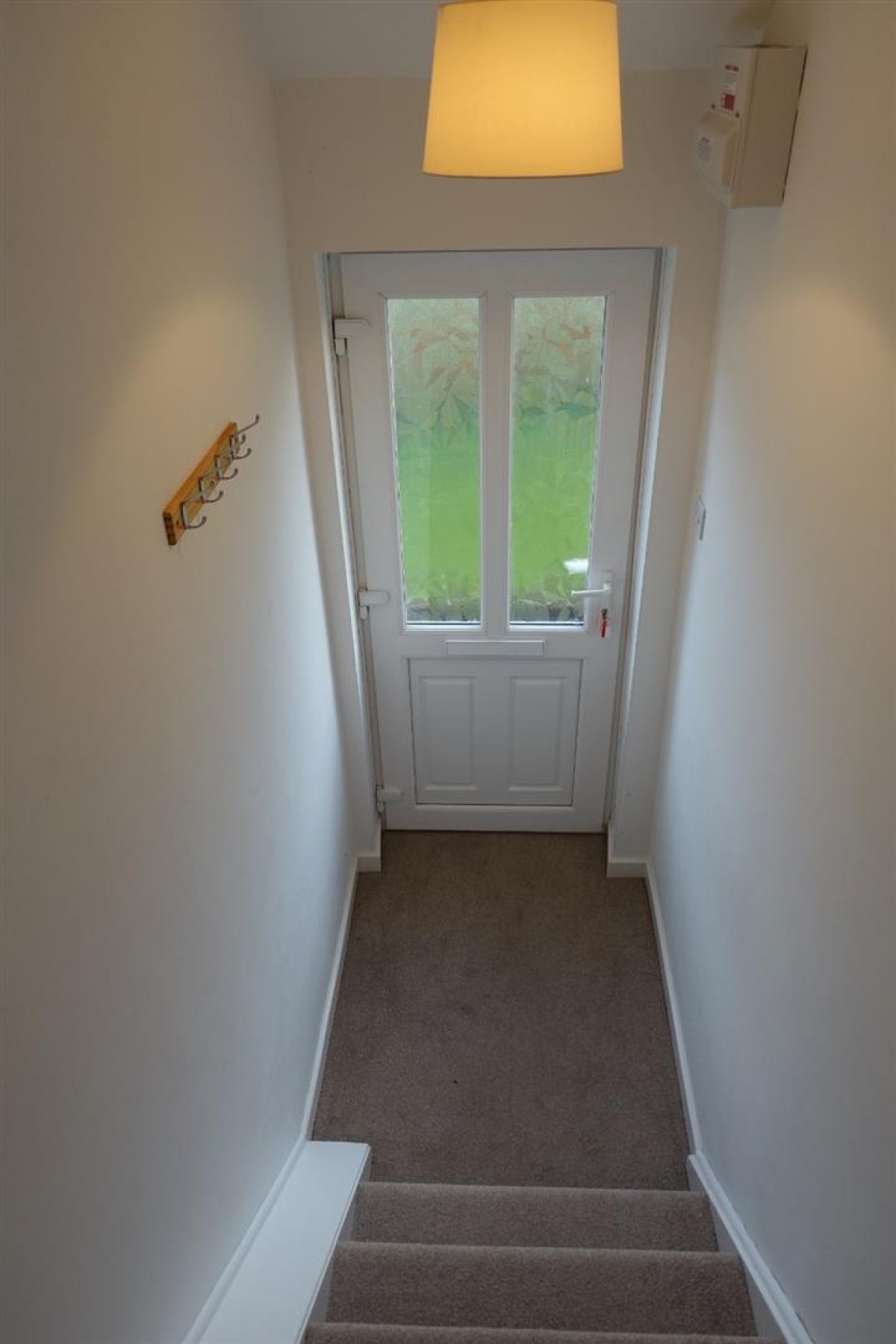 Lytham Walk, Eaglescliffe