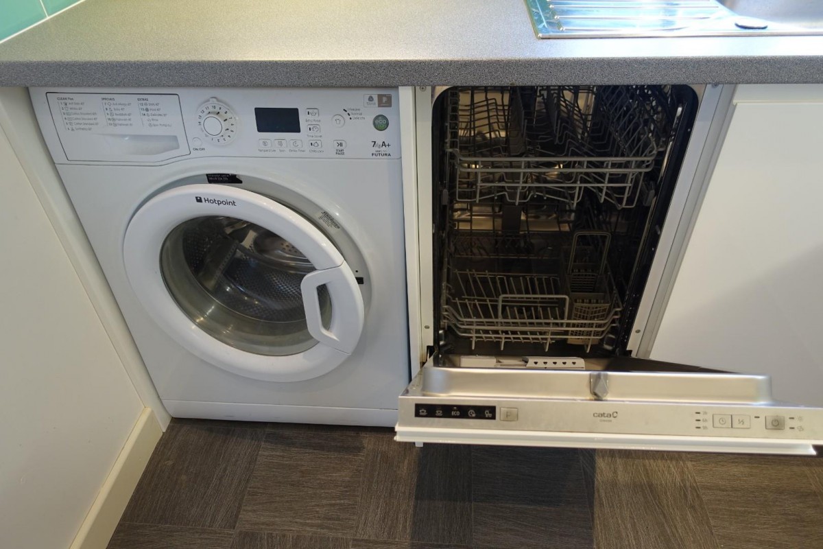 Lytham Walk, Eaglescliffe