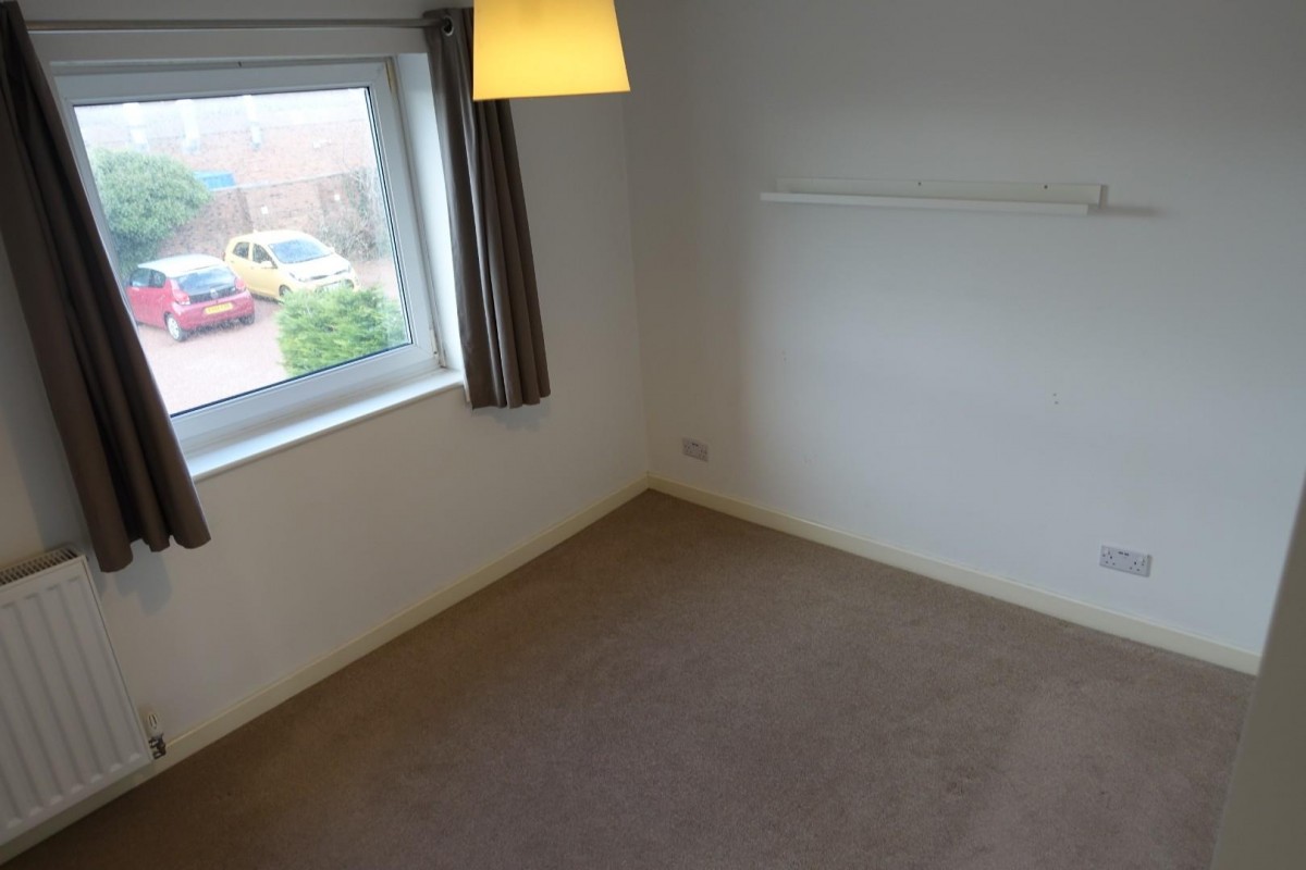 Lytham Walk, Eaglescliffe