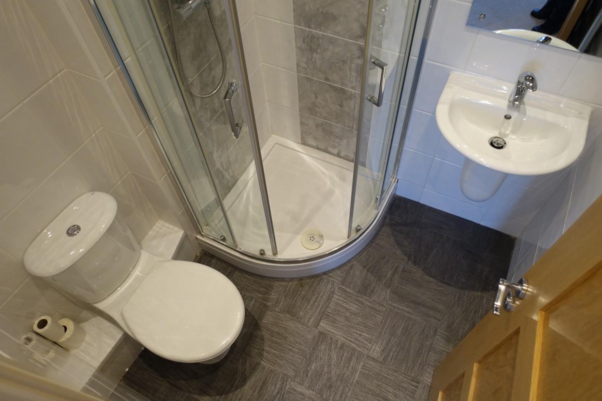 Lytham Walk, Eaglescliffe