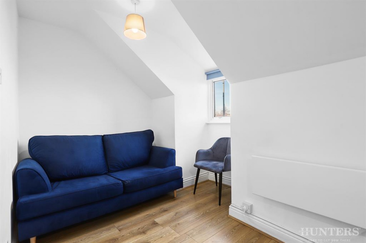 Tynemouth Road, London, N15