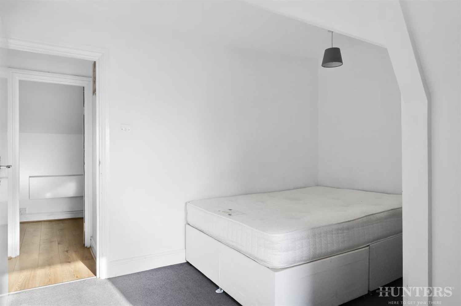 Tynemouth Road, London, N15