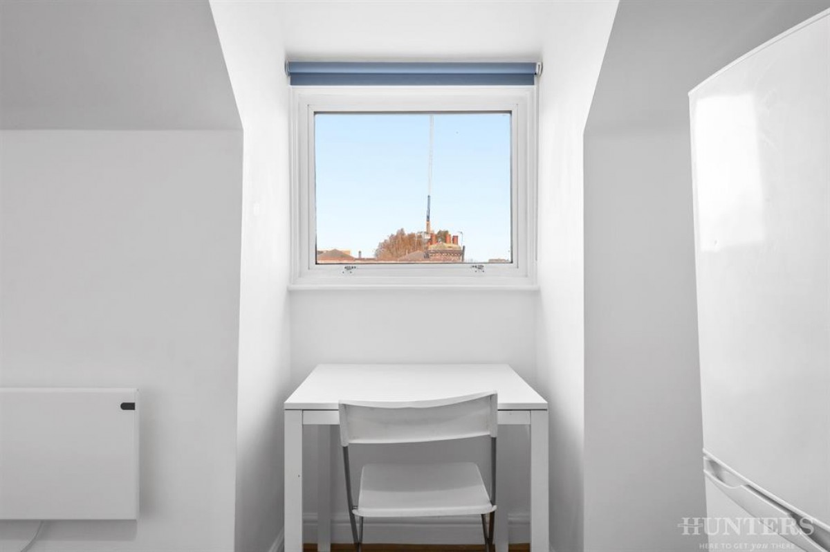 Tynemouth Road, London, N15