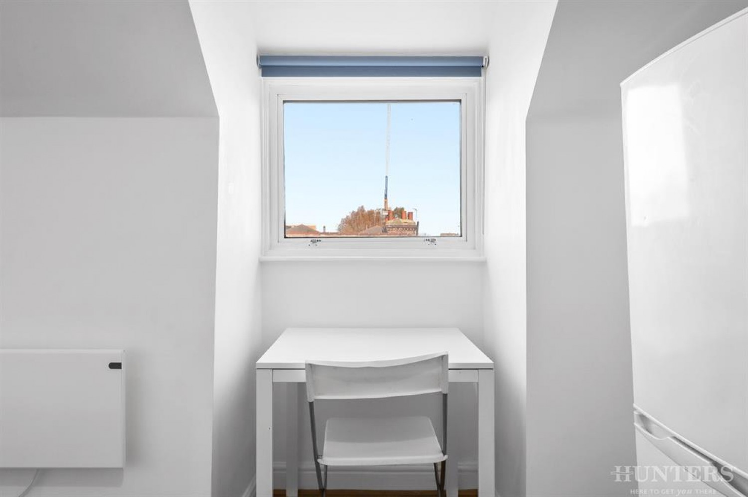 Tynemouth Road, London, N15