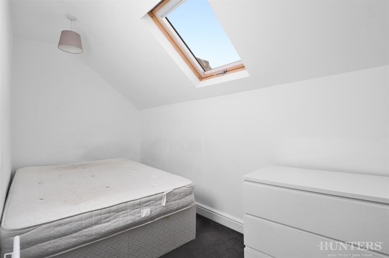 Tynemouth Road, London, N15