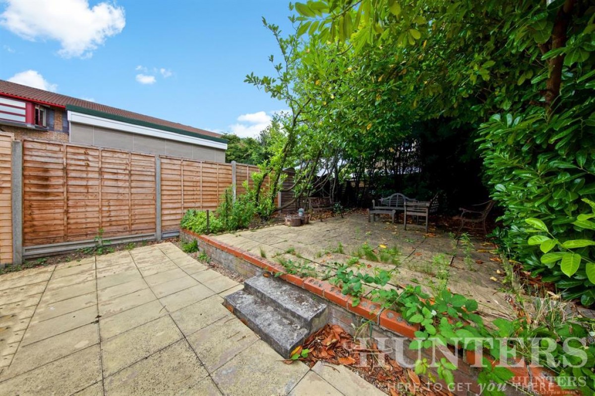 Tynemouth Road, London, N15