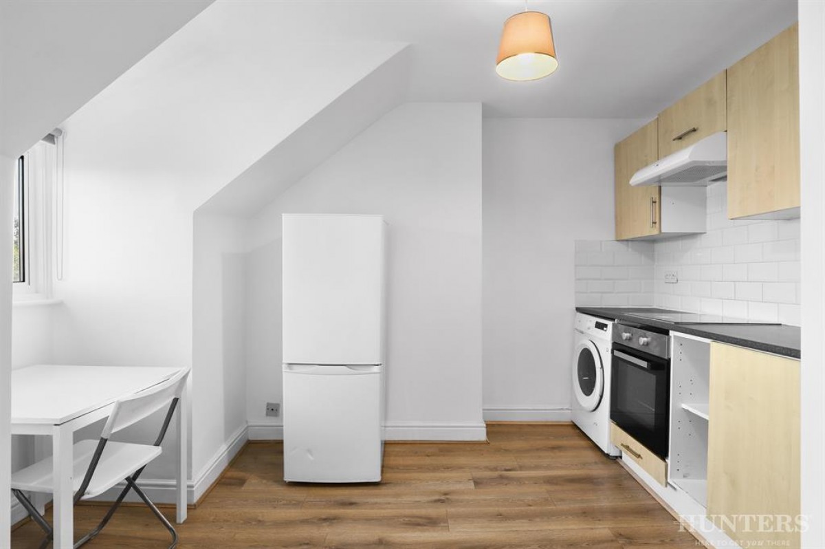 Tynemouth Road, London, N15