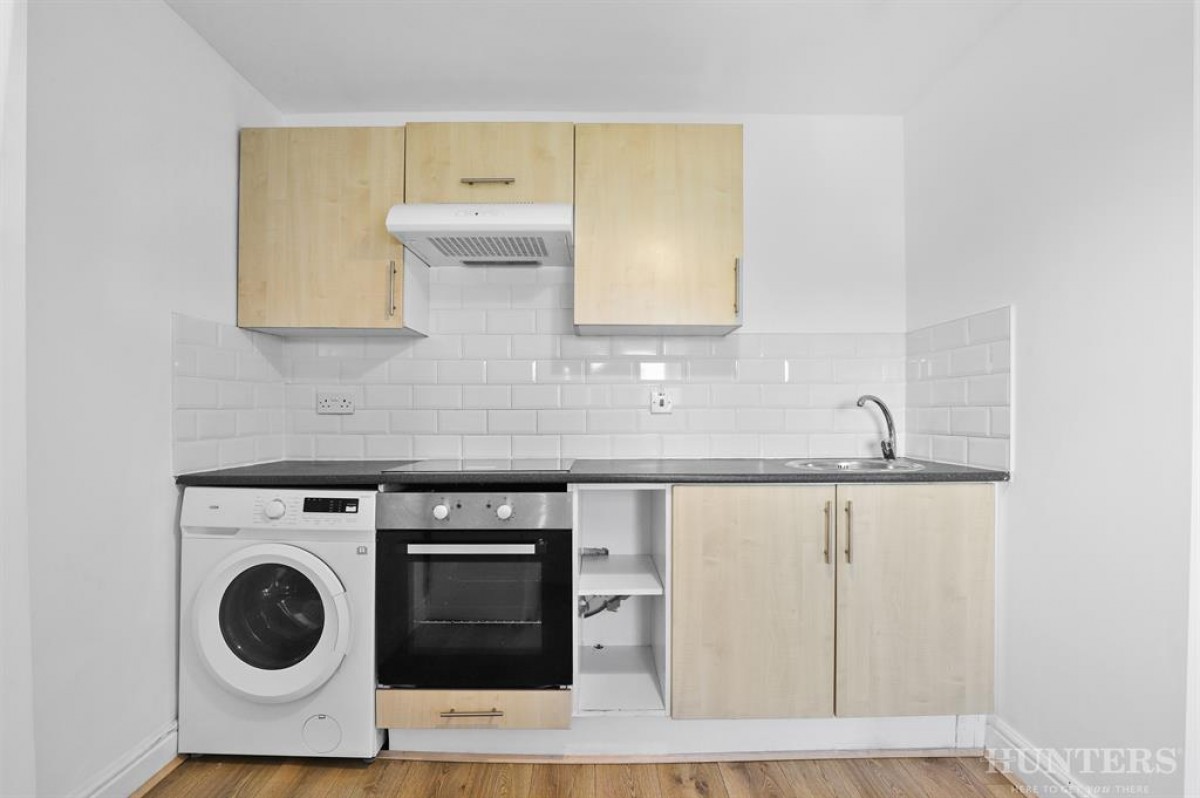 Tynemouth Road, London, N15