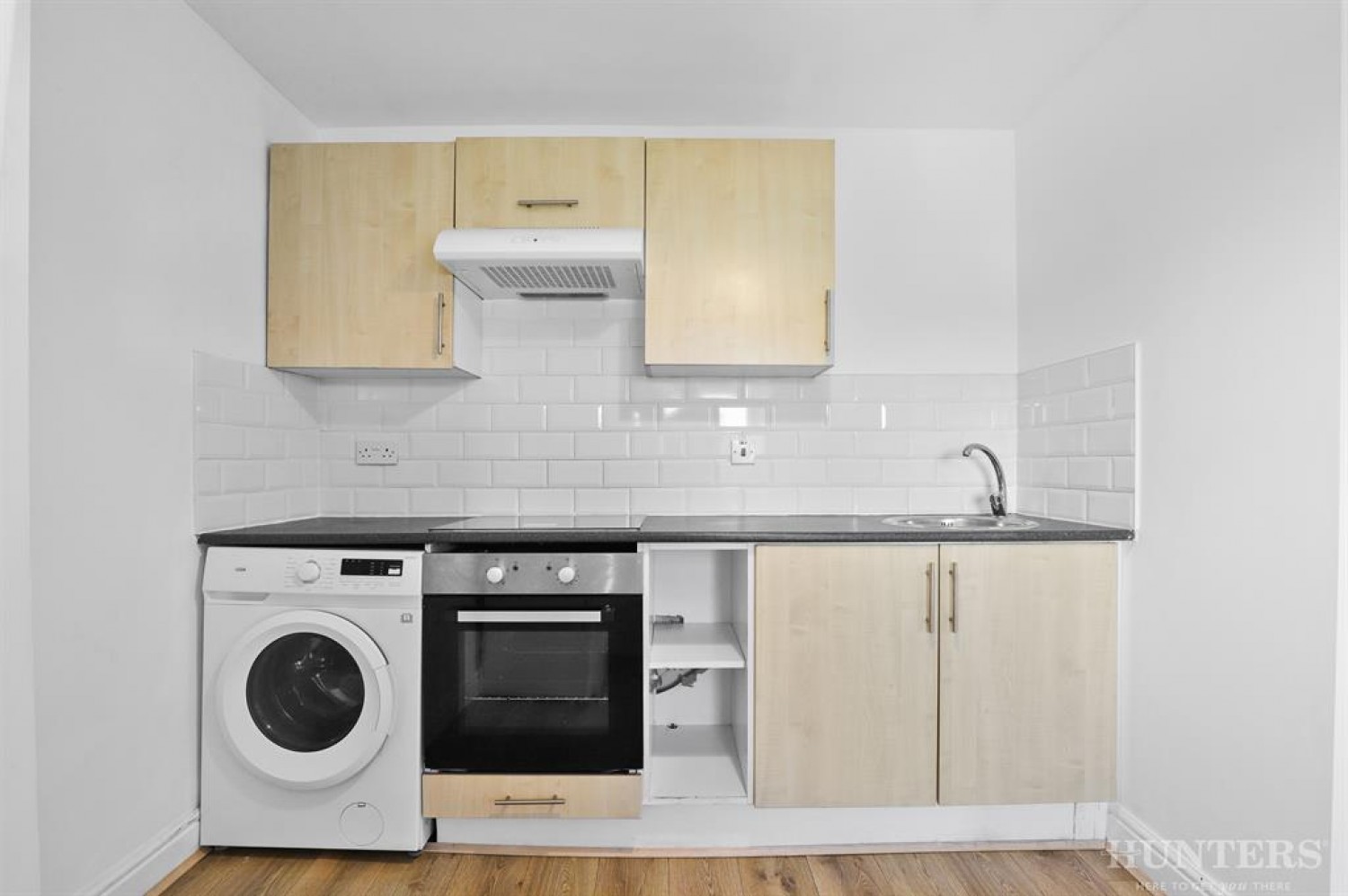 Tynemouth Road, London, N15