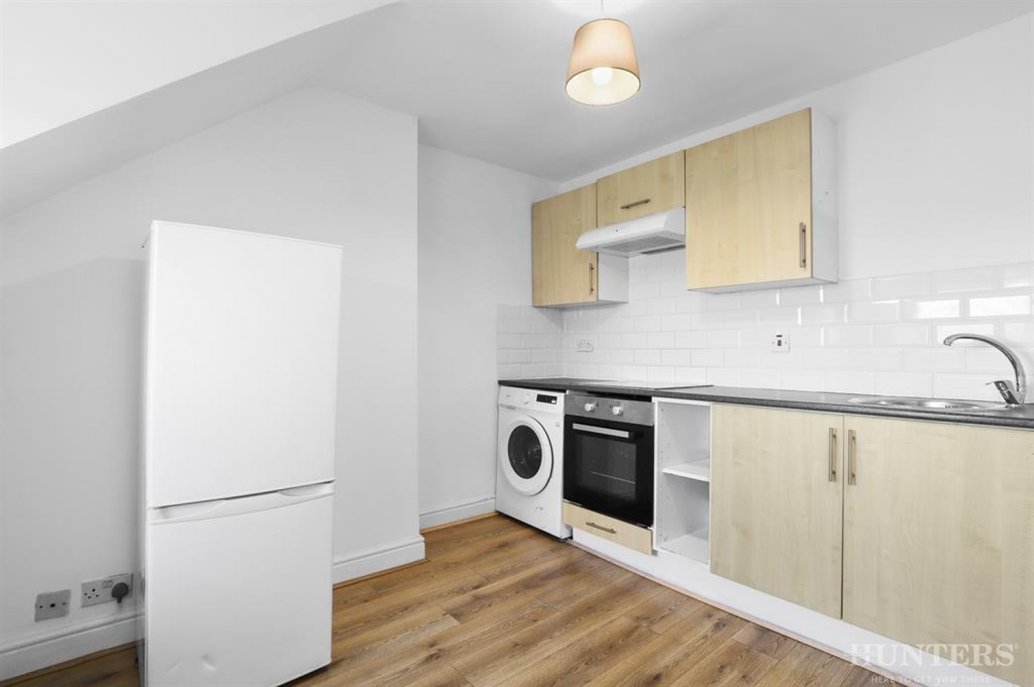 Tynemouth Road, London, N15