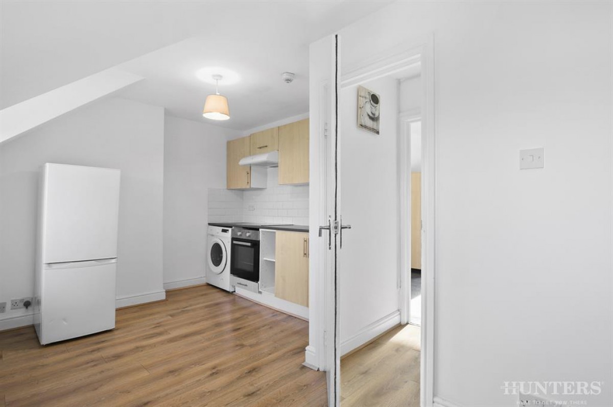 Tynemouth Road, London, N15