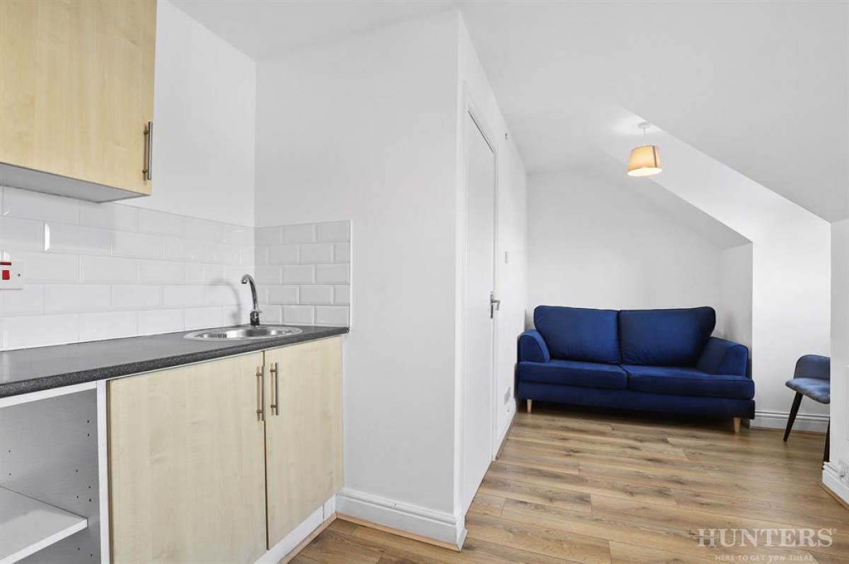 Tynemouth Road, London, N15