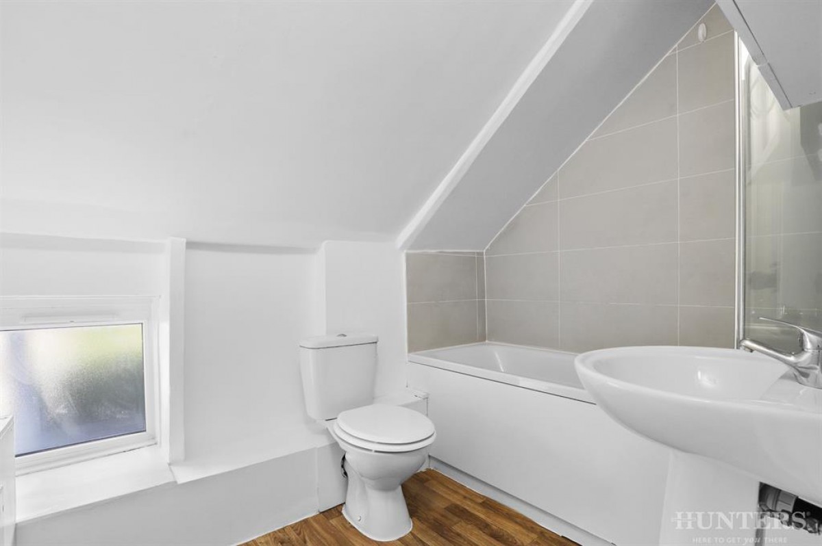 Tynemouth Road, London, N15